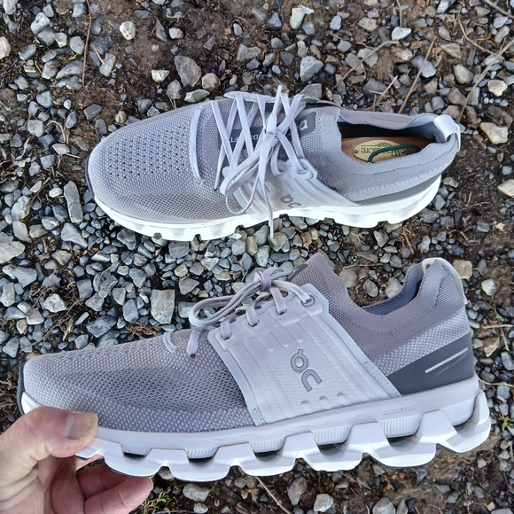 On Cloud Swift 3 Comfort/Athletic Medical Field Shoes Size 11 for Men - Picture 2 of 13